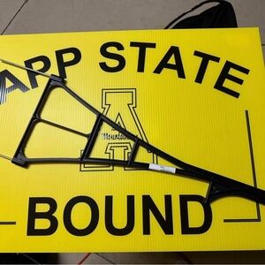 Appalachian State accessories